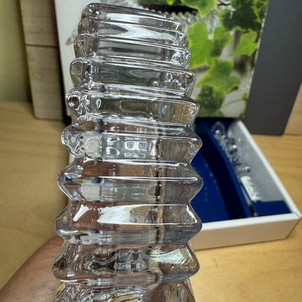 Mikasa beautiful ribbed